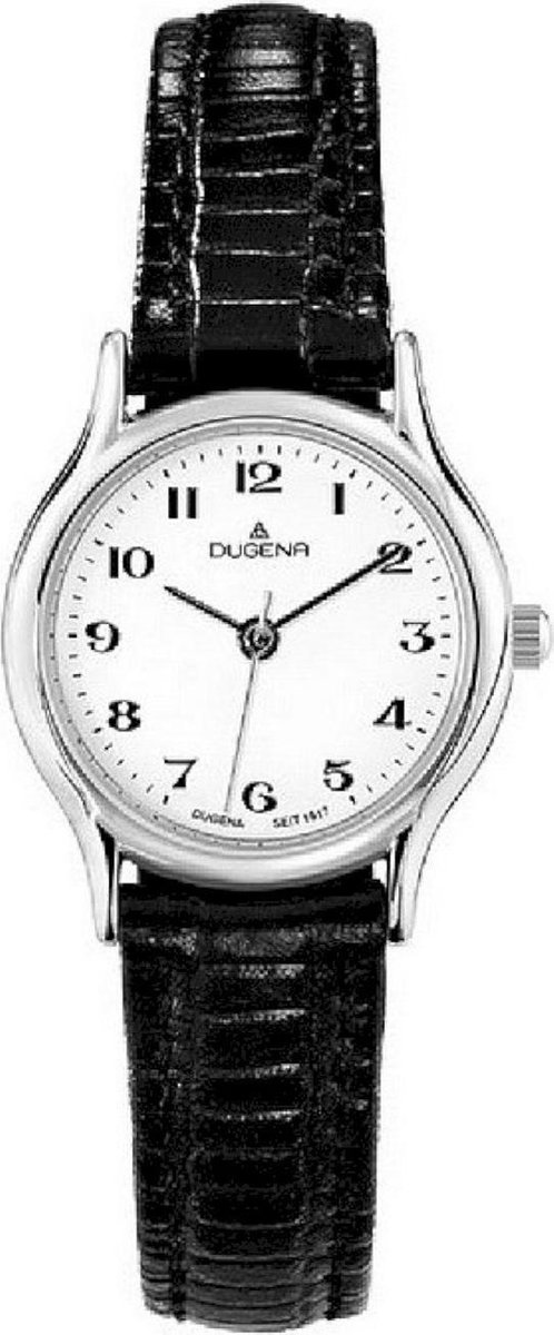 Dugena - 4460536 - Polshorloge - Women - Kwarts - Vintage