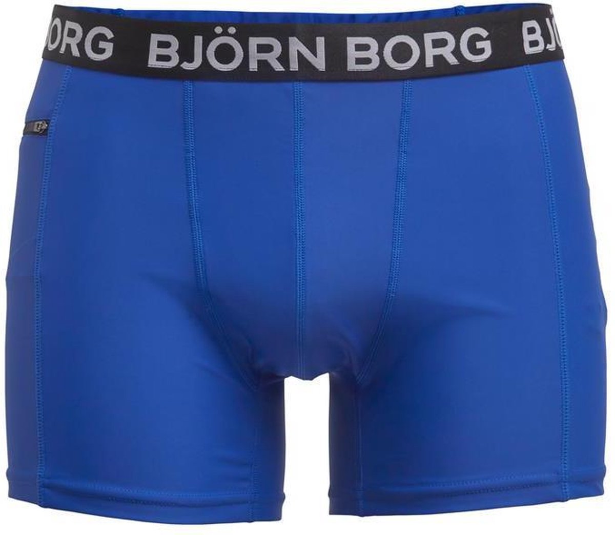 Björn Borg Heren Zwemshort SWIM SHORTS STEVE STEVE - Blauw - Maat M |  bol.com