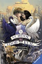 The School for Good & Evil 4 - The School for Good and Evil, Band 4: Ein Königreich auf einen Streich