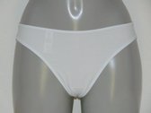 Marlies Dekkers Triangle Wit - String Maat: S