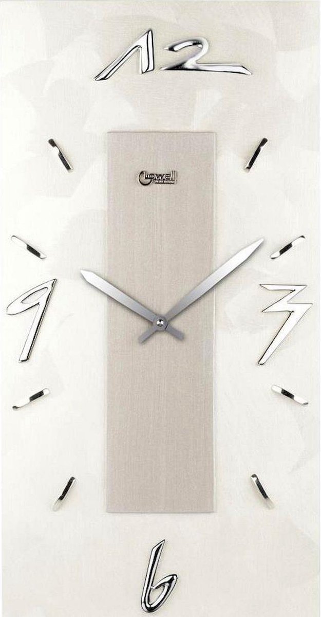 Wandklok Lowell - 11484