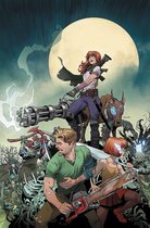 Scooby Apocalypse Volume 6