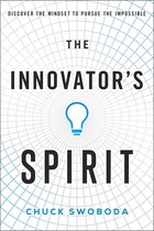 The Innovator's Spirit