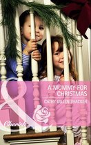 A Mummy for Christmas (Mills & Boon Cherish)