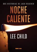 Omslag Noche caliente