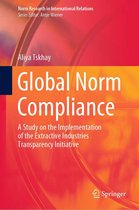 Norm Research in International Relations - Global Norm Compliance