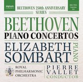 Beethoven Piano Concertos 3 & 4