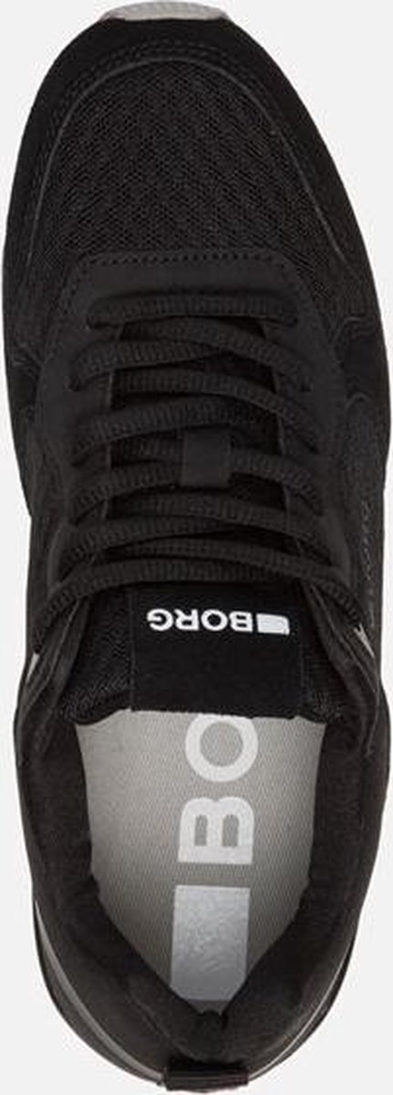 Bjorn Borg R910 BSC sneakers zwart - Maat 42 | bol.com