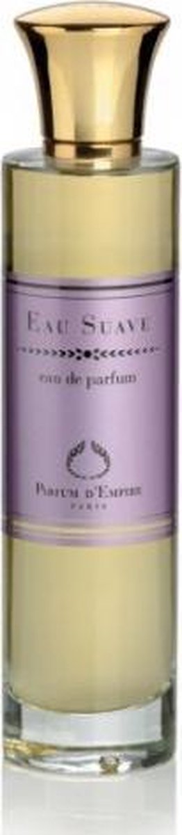 Damesparfum Parfum d'Empire EDP Eau Suave 50 ml