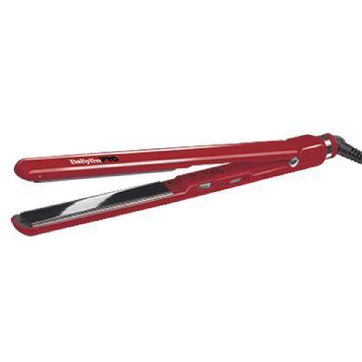 BaByliss Pro Sleek Expert Stijltang met Keramische Platen - afbeelding 3