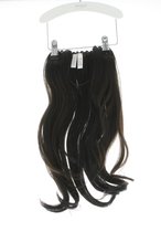 Balmain Memory Hair Hair Dress 45cm Extension Haarextension Rio 1stuks