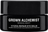Grown Alchemist Botanical Beauty, Hydra-repair eye balm