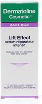 Dermatoline Cosmetic Anti-Age Lift Effect Serum Reparateur Intensif