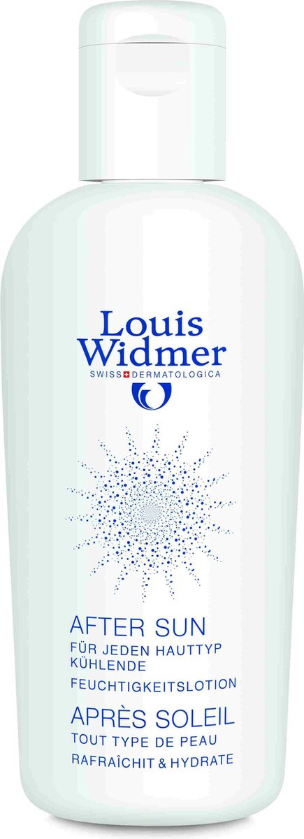 Louis Widmer - 150 ml - Aftersun