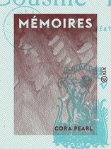 Omslag Mémoires