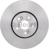 BOSCH Remschijfeenheid BD1408 0986479565