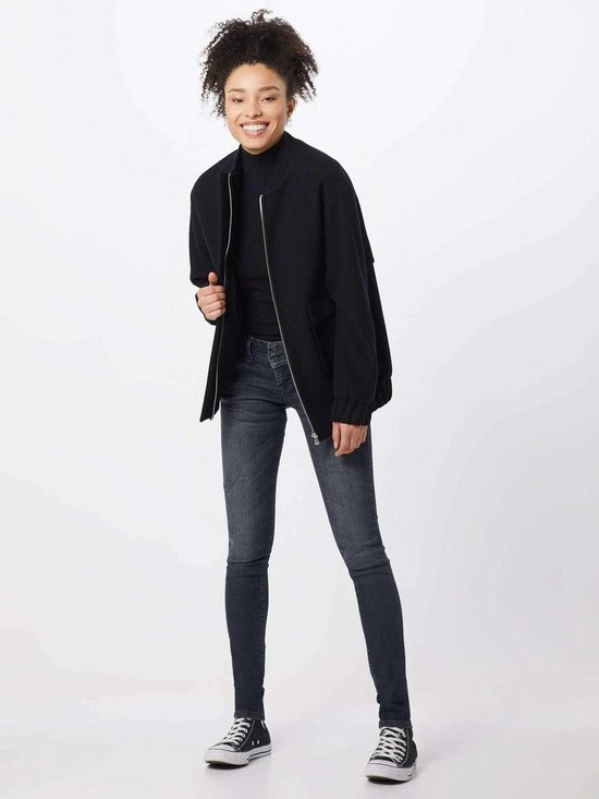 Ltb jeans julita x Donkergrijs-29-30 | bol.com