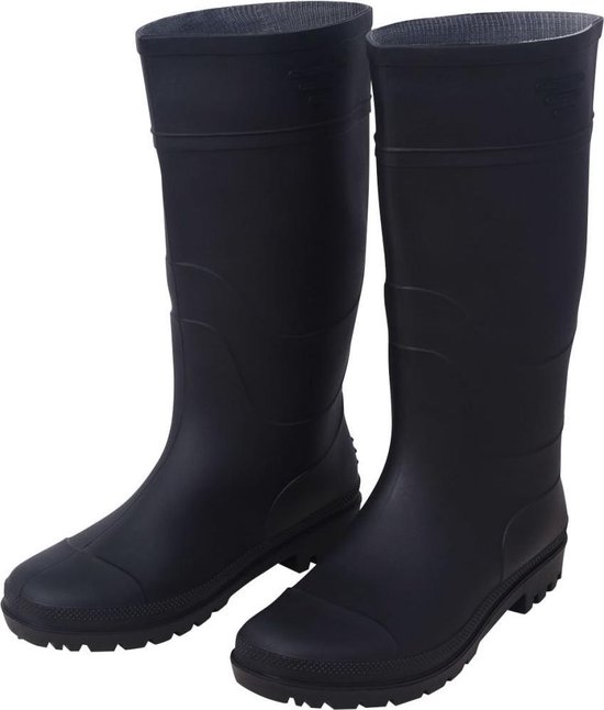 Regenlaarzen maat 46 hotsell