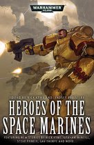 Warhammer 40,000 - Heroes of the Space Marines