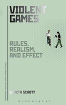 Approaches to Digital Game Studies -  Violent Games