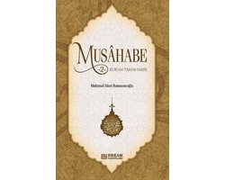 Musahabe-2: Kur'an-Takva-Sabır