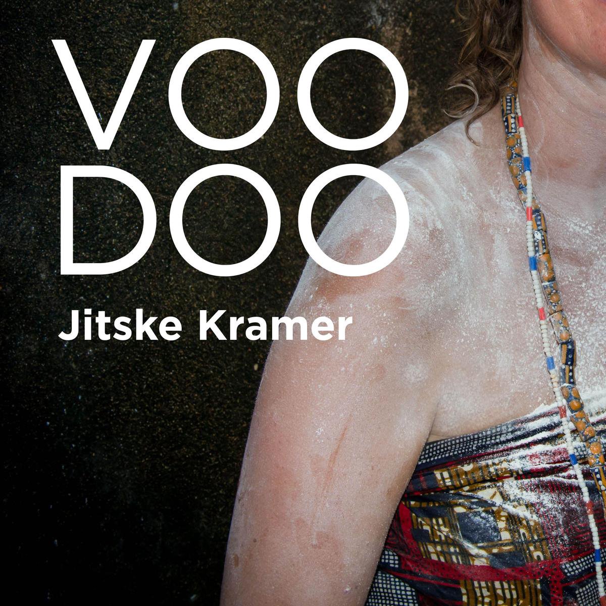 Voodoo - Jitske Kramer