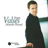 Alexandre Tharaud - Chopin Integrale Des Valses (CD)