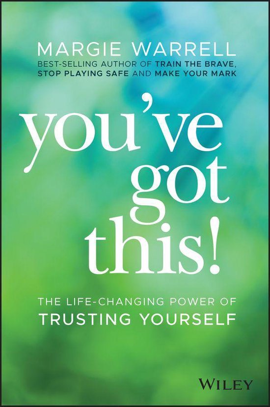 You've Got This! - cover