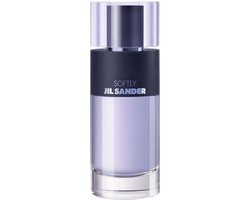Jil Sander Softly Serene eau de parfum 80ml