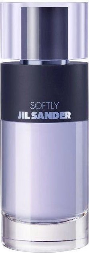 Jil Sander Softly Serene eau de parfum 80ml | bol.com