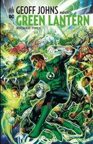 Geoff Johns présente Green Lantern 5 - Geoff Johns présente Green Lantern - Tome 5