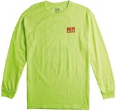 Airblaster Team longsleeve t-shirt safety