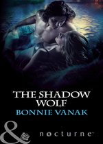 The Shadow Wolf (Mills & Boon Nocturne)