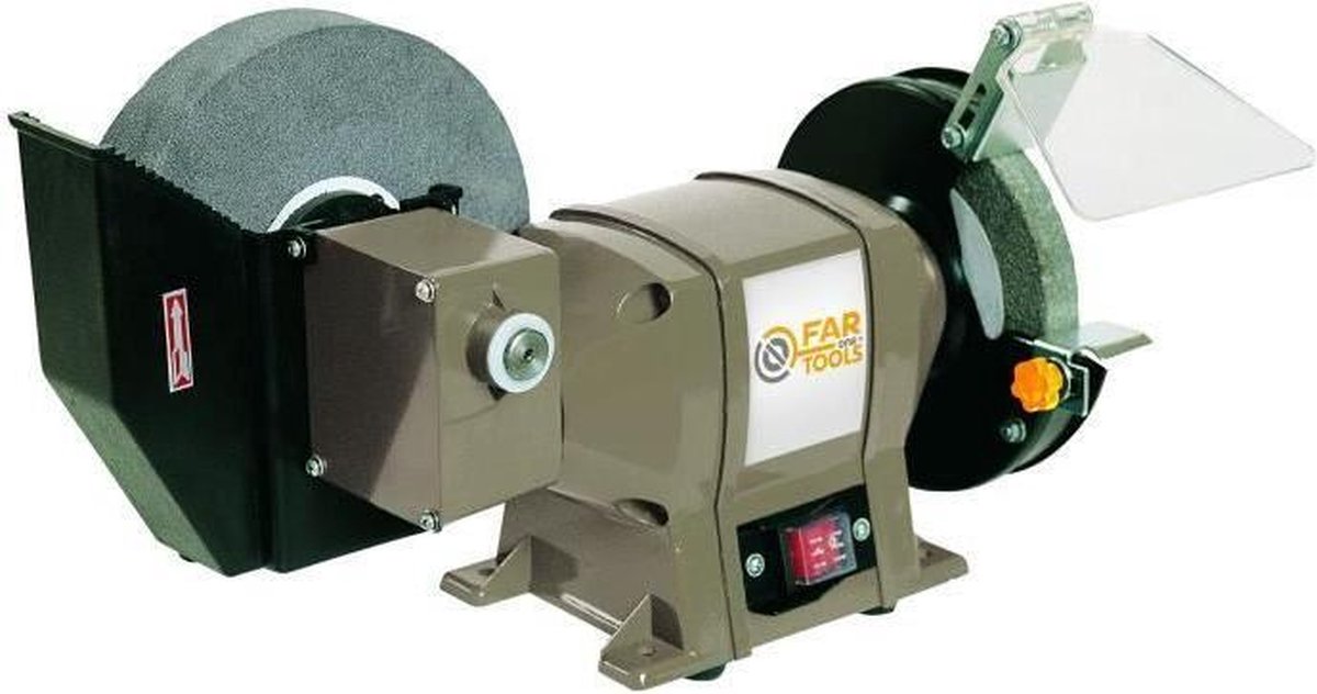 FARTOOLS ONE - TME 150-200B Grinder 250W D200mm - 110150