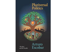 Omslag van Latin America in Translation - Pluriversal Politics