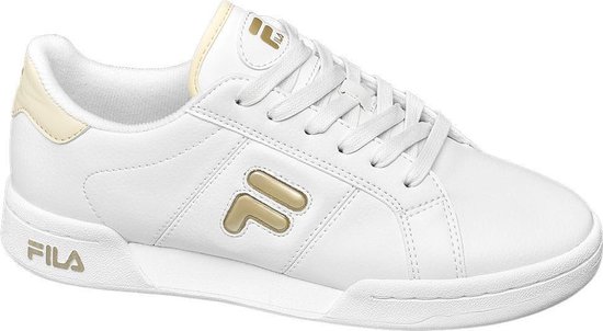 fila Witte sneaker - Maat 36 | bol.com