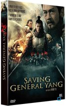 § +SAVING GENERAL YANG$