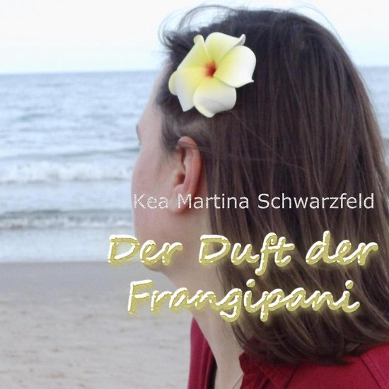 Der Duft der Frangipani - cover