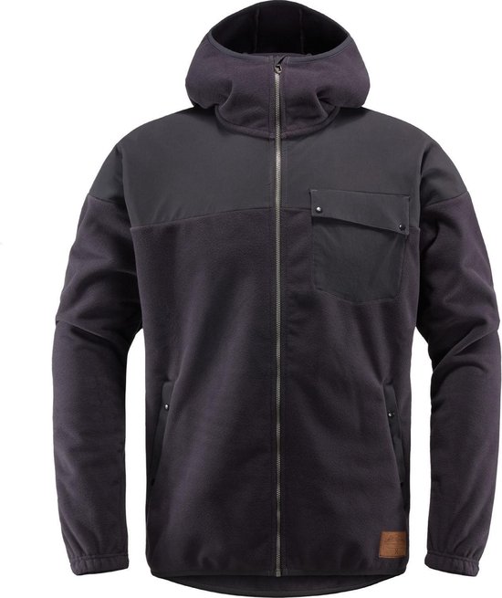 haglöfs clay softshell