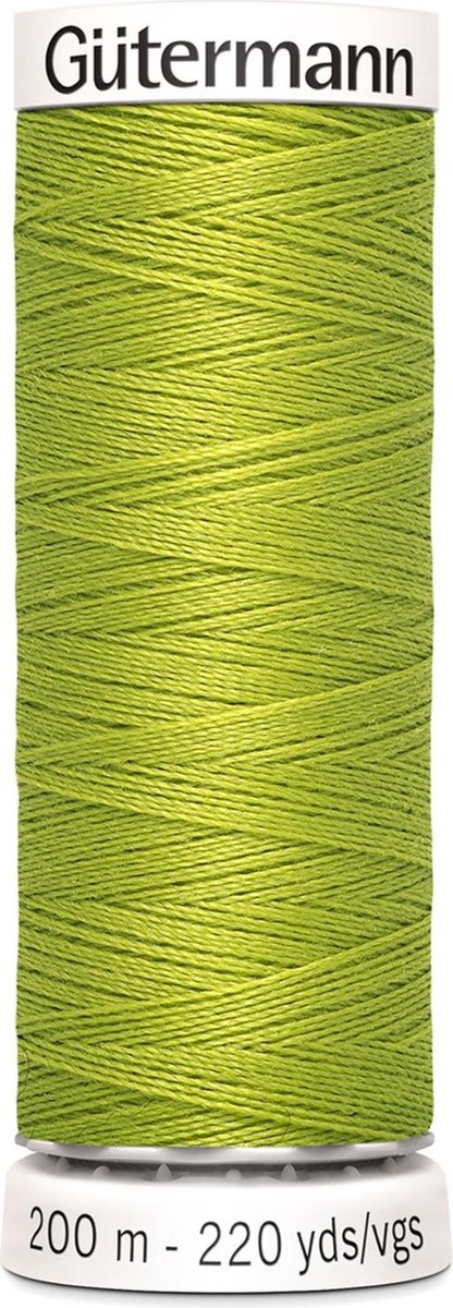 Gutermann Polyester Naaigaren 200meter-616