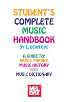 Student's Complete Music Handbook