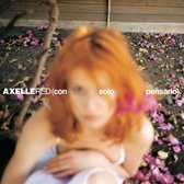 Axelle Red - Con Solo Partirlo (LP)