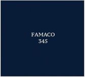 Famaco Famacolor 345-blue marine - One size