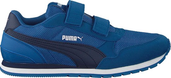 bol.com | Puma Jongens Lage sneakers St Runner V2 Mesh J ... bol.com | Puma Jongens Lage sneakers St Runner V2 Mesh J ...