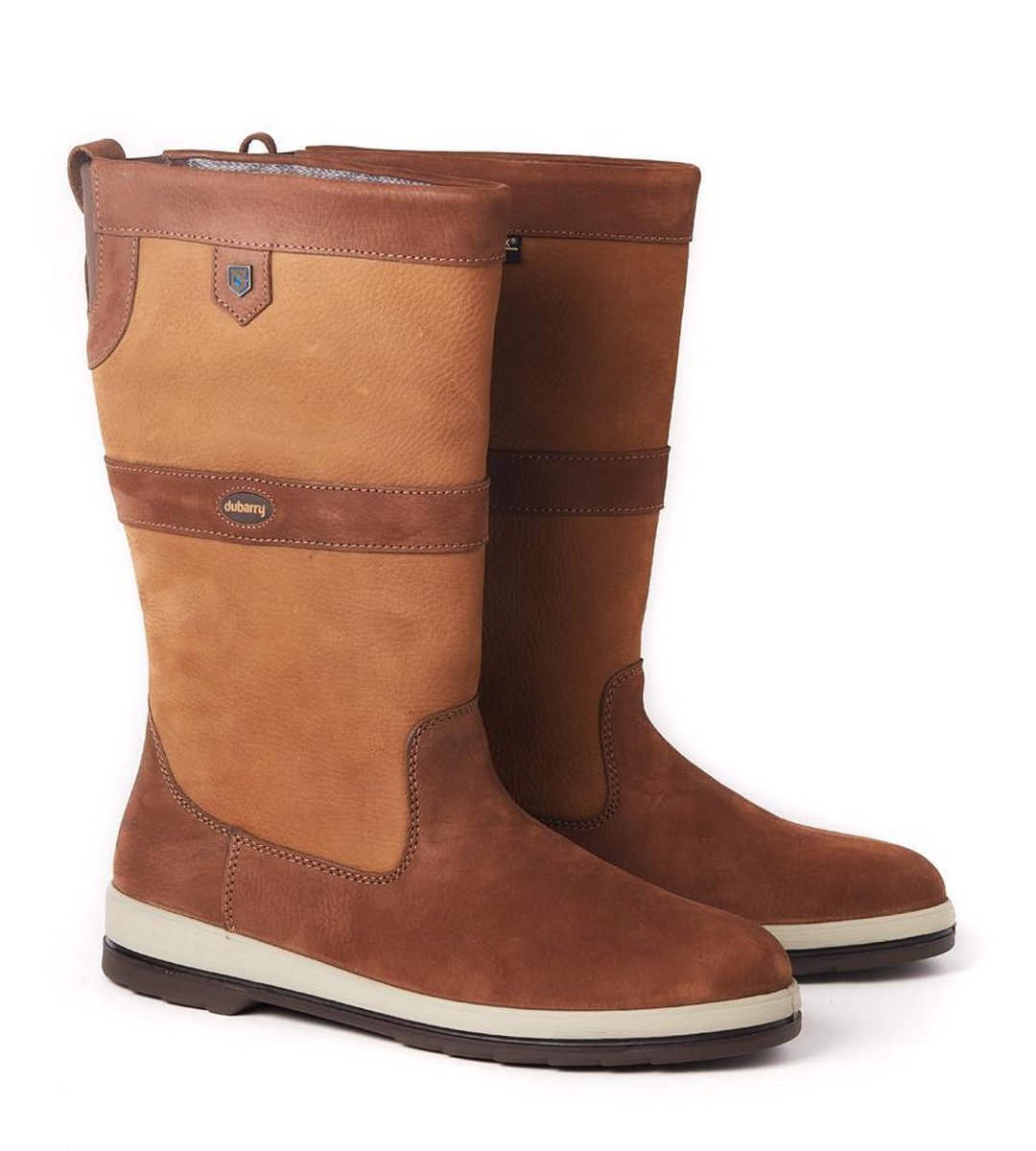 Dubarry Ultima Zeillaarzen - Goretex - Ademend - Leer