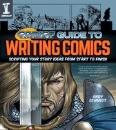 Comics ExperienceÂ® Guide to Writing Comics