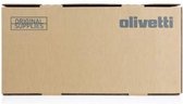 Olivetti B1240 tonercartridge Compatible Geel 1 stuk(s)