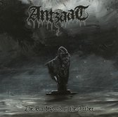 Antzaat - Black Hand Of The Father (LP)