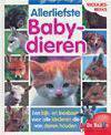 Wolkjesreeks Allerlei Babydieren