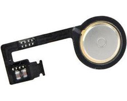 Geschikt voor iPhone 4s Home Button Flex Kabel